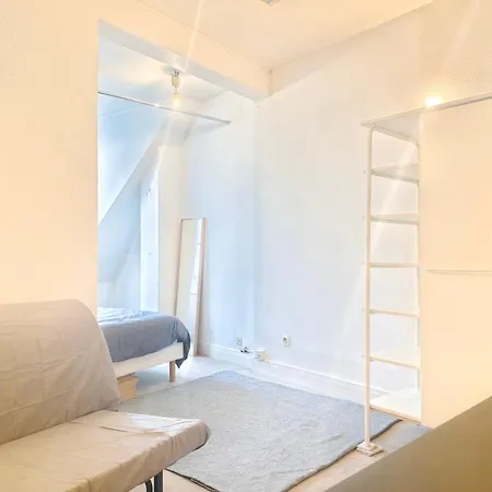 Appartamento 4 Personnes Au Centre - Chatelet