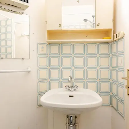 4 Personnes Au Centre - Chatelet Apartamento *