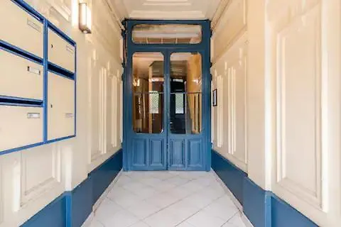 شقة 4 Personnes Au Centre - Chatelet باريس