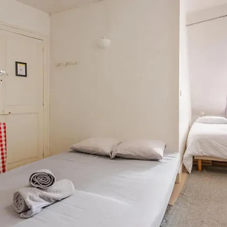 Apartment 4 Personnes Au Centre - Chatelet